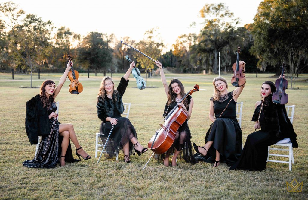string quartet