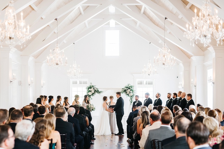 The White Room